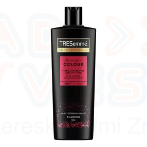 TRESEMMÉ sampon 400 ml Color Revitalize