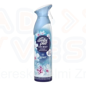 AmbiPur légfrissítő spray 185 ml Lenor Spring Awakening