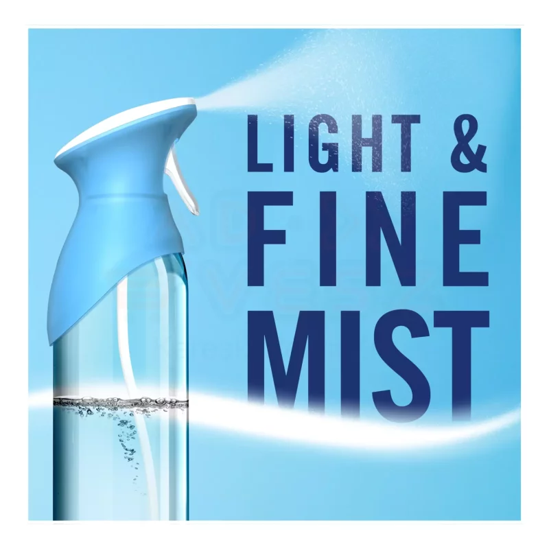 AmbiPur légfrissítő spray 185 ml Lenor SpringAwak Kép