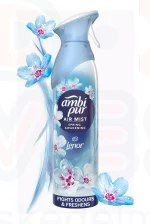 AmbiPur légfrissítő spray 185 ml Lenor SpringAwak Kép