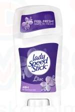 LADY SPEED STICK Lilac 40 g Kép