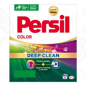 Persil mosópor 220 g Color (4 mosás)
