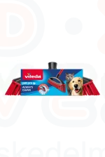 VILEDA Pet Pro Always Clean partvis fej Kép