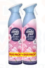 AmbiPur légfrissítő spray 2x185 ml Flowers&Spring Kép