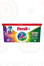 Persil Discs mosókapszula 32 db Color Kép