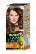 GARNIER Color Naturals Hajfesték 5 Light Brown Kép