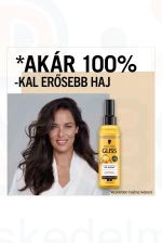 Gliss Hővédő hajolaj spray 150 ml Kép
