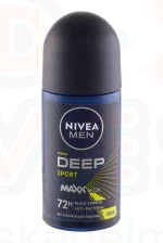 NIVEA MEN golyós dezodor 50 ml Deep Sport Kép