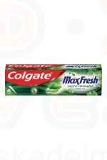 COLGATE fogkrém Max Exotic Freshness Green Tee 75 ml Kép
