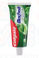 COLGATE fogkrém Max Exotic Freshness Green Tee 75 ml Kép