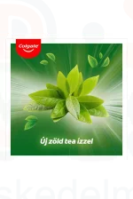 COLGATE fogkrém Max Exotic Freshness Green Tee 75 ml Kép