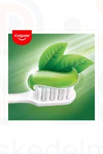 COLGATE fogkrém Max Exotic Freshness Green Tee 75 ml Kép