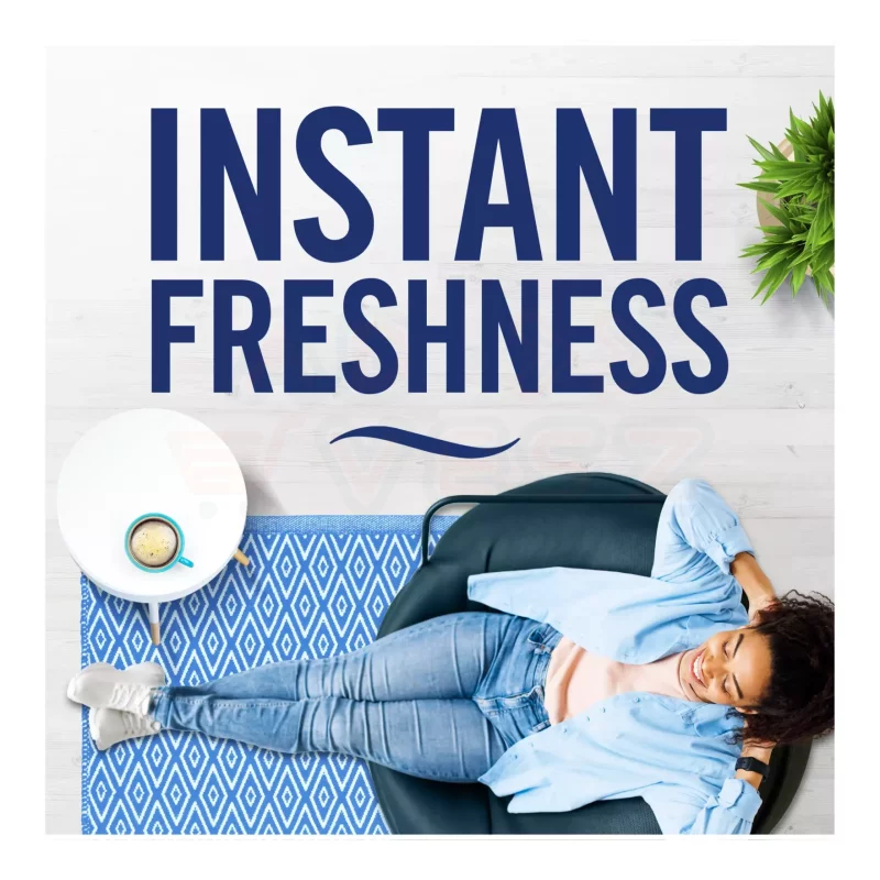 AmbiPur légfrissítő spray 185 ml Ocean Mist Kép