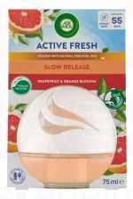 Airwick Active Fresh légfrissítő gömb 75 ml Grapefruit és narancsvirág Kép