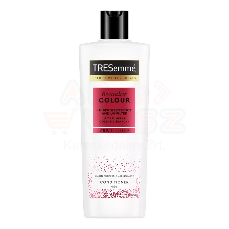 TRESEMMÉ hajbalzsam 400 ml Color Revitalize Kép