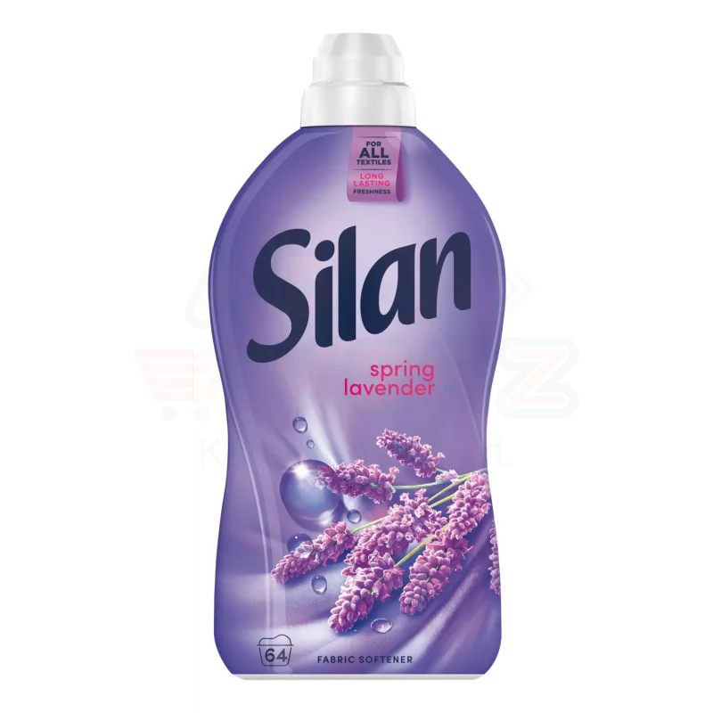 Silan öblítő 1,408 l Classic Lavender Kép