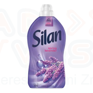 Silan öblítő 1,408 l Classic Lavender