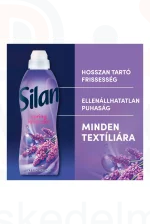 Silan öblítő 1,408 l Classic Lavender Kép