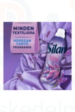 Silan öblítő 1,408 l Classic Lavender Kép