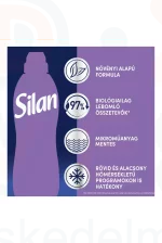 Silan öblítő 1,408 l Classic Lavender Kép