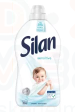 Silan öblítő 1,408 l Sensitive Kép