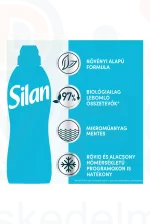Silan öblítő 1,408 l Sensitive Kép