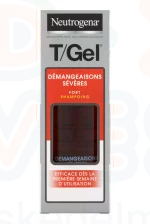 NEUTROGENA T/GEL Sampon 150 ml Fort Kép