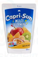 CAPRI-SUN 200 ml Multivitamin Kép