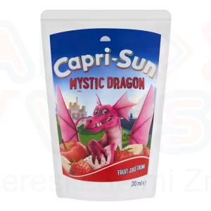 CAPRI-SUN Mystic Dragon 200 ml