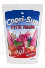 CAPRI-SUN Mystic Dragon 200 ml Kép