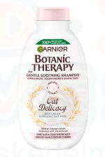 GARNIER Botanic Therapy Sampon 400 ml Delicatesse Kép