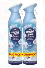 AmbiPur légfrissítő spray 2x185 ml Lenor Spring Awakening Kép