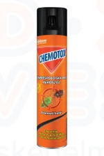Chemotox® poloskairtó aeroszol 300 ml Kép