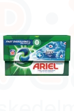Ariel mosókapszula 20 db TOL Fresh Air Kép