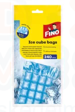 FINO Jégkockatasak önzáródó 240 db Kép