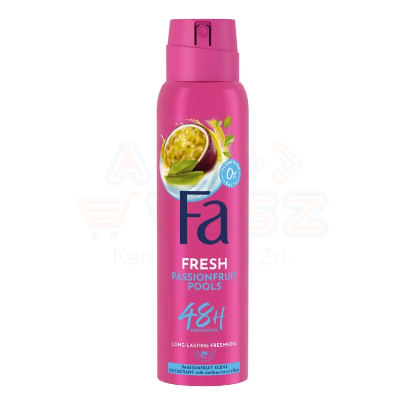 Fa deospray 150 ml Passion Fruit Kép