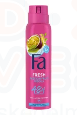 Fa deospray 150 ml Passion Fruit Kép
