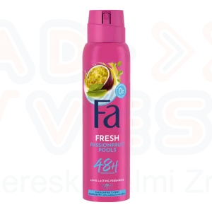Fa deospray 150 ml Passion Fruit