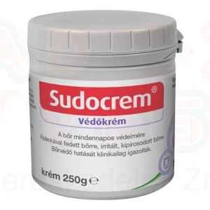 SUDOCREM krém 250 g