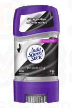 LADY SPEED STICK gél Invisible 65 g Kép