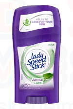 LADY SPEED STICK gél Derma Aloe 40 g Kép
