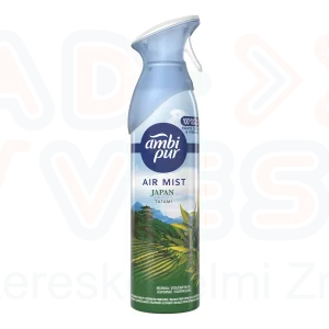 AmbiPur légfrissítő spray 185 ml Japan Tatami