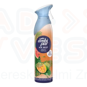 AmbiPur légfrissítő spray 185 ml Fruity Tropics