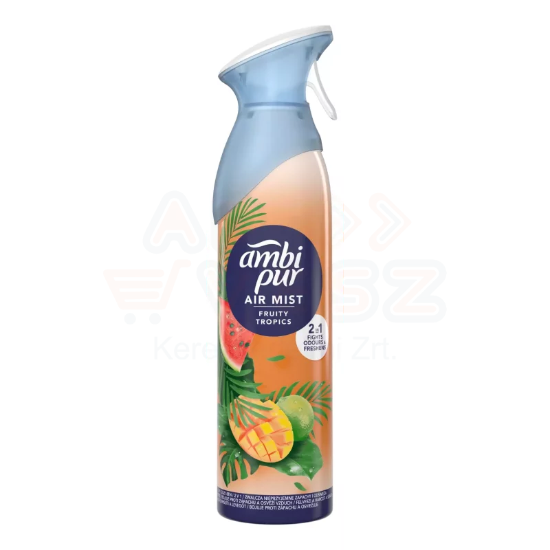 AmbiPur légfrissítő spray 185 ml Fruity Tropics Kép