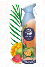 AmbiPur légfrissítő spray 185 ml Fruity Tropics Kép