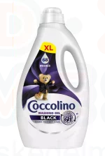 COCCOLINO Mosógél 2,72 l Black Kép