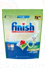Finish Allin1 Ultimate Tabletta 45 db 0% Kép