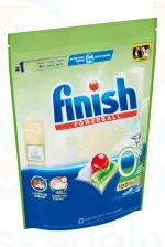 Finish Allin1 Ultimate Tabletta 45 db 0% Kép