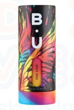 B.U. EDT 50 ML ONE LOVE Kép