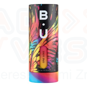 B.U. EDT 50 ML ONE LOVE